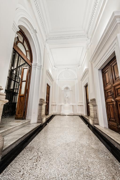 Relais De L'opera Acomodação com café da manhã 