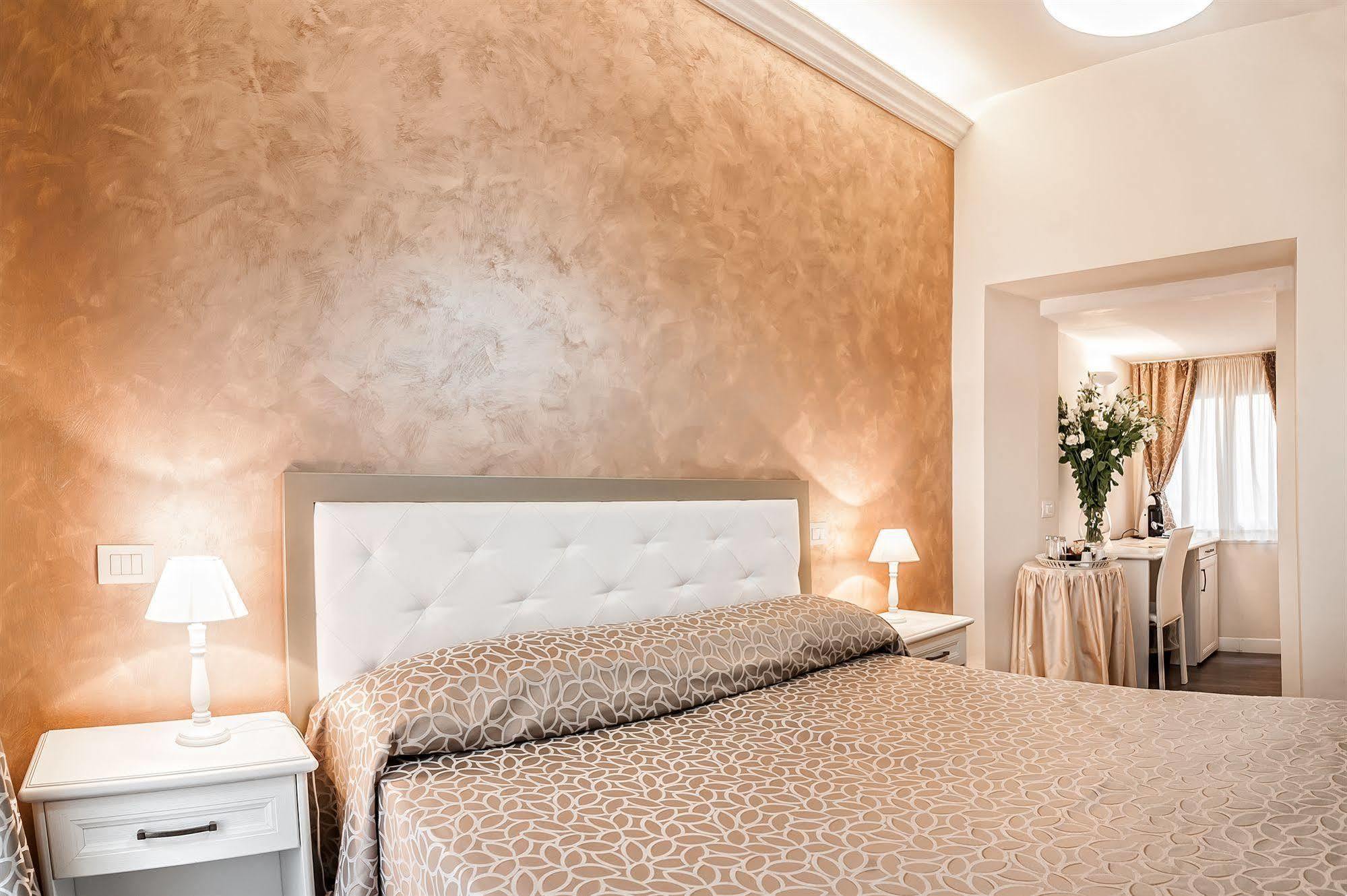 Relais De L'opera Roma