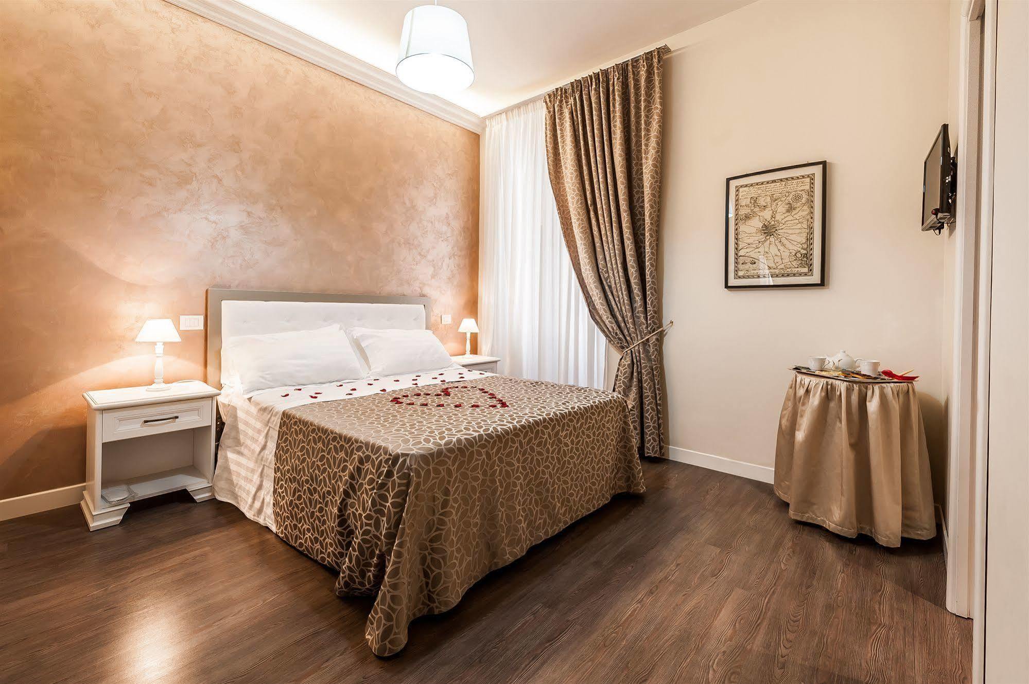 Relais De L'opera Acomodação com café da manhã 