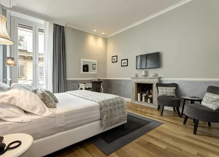 Relais De L\'Opera