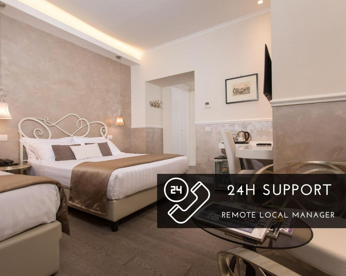 Relais De L'opera Bed & Breakfast