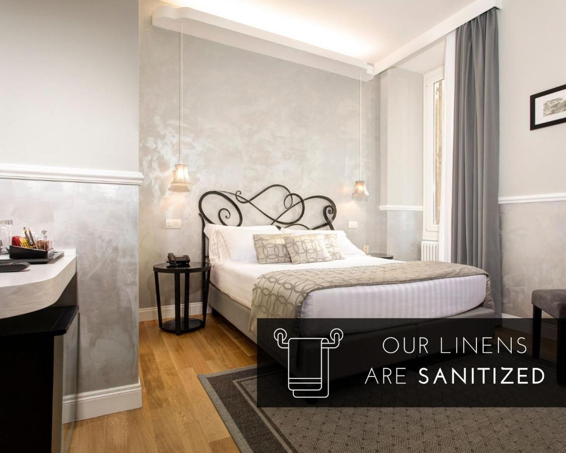 Relais De L'opera Bed & Breakfast 2*