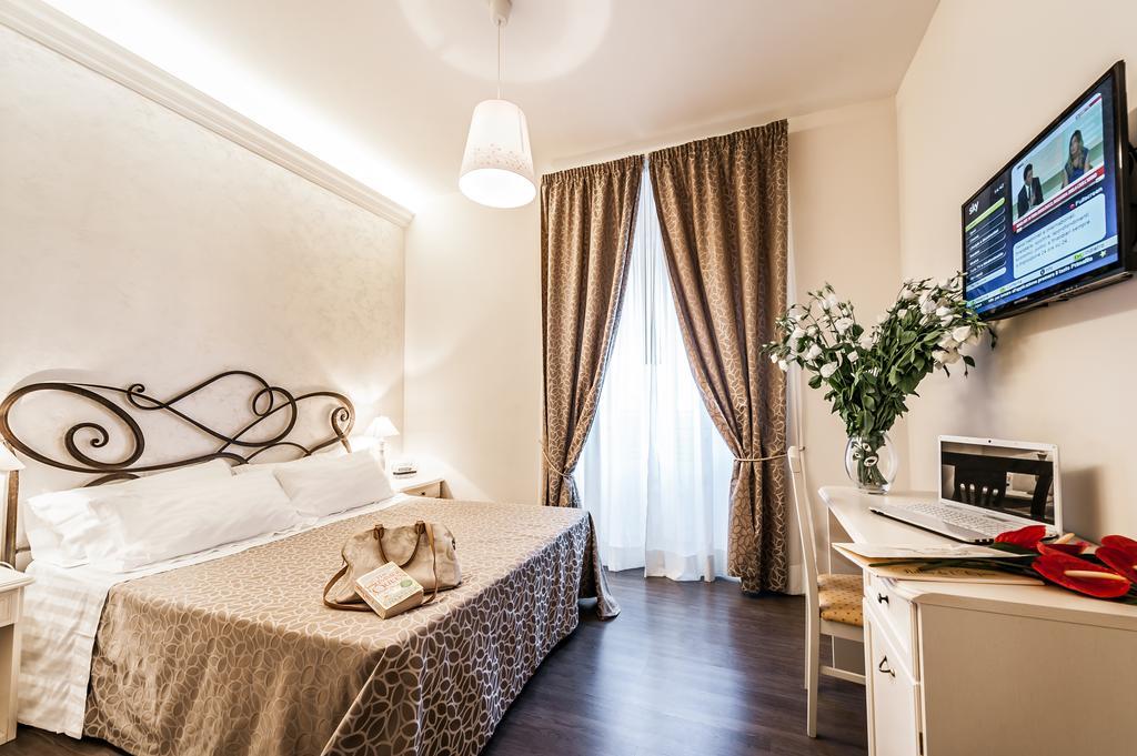 Bed & Breakfast Relais De L'opera Roma