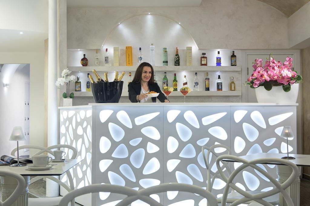 Relais De L'opera Bed & Breakfast Roma