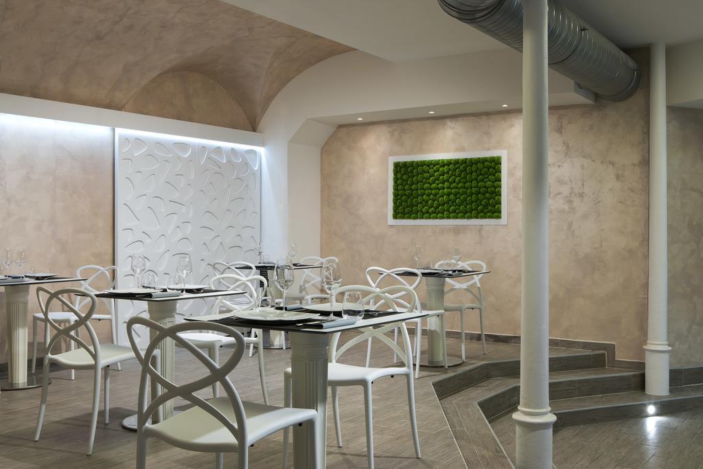 Bed & Breakfast Relais De L'opera 2*