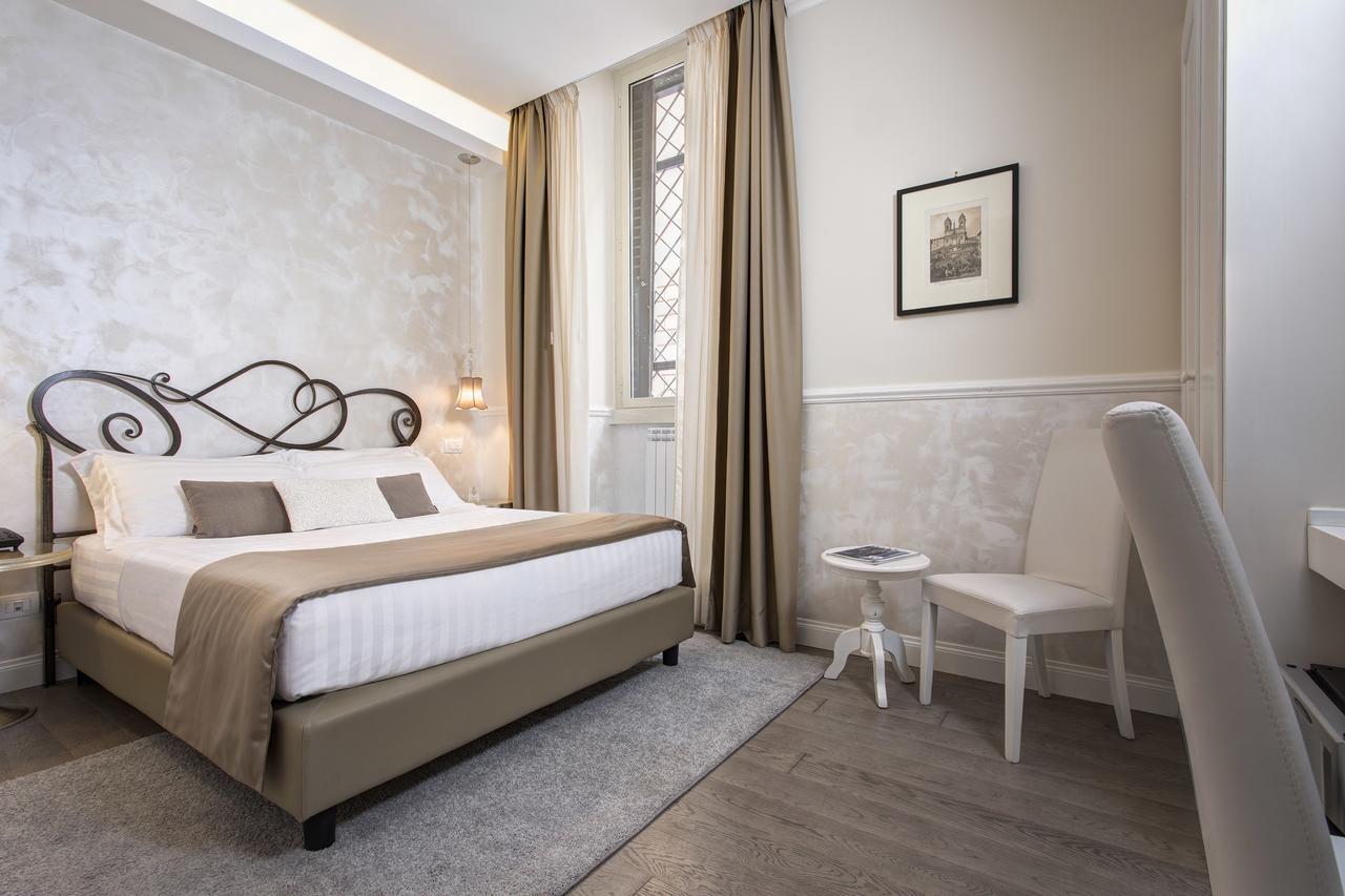 Bed & Breakfast Relais De L'opera Roma