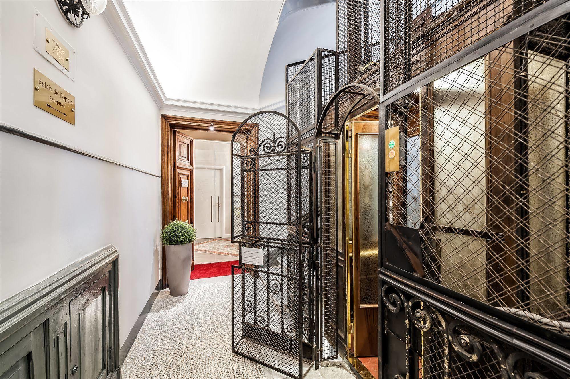 Relais De L'opera Bed & Breakfast