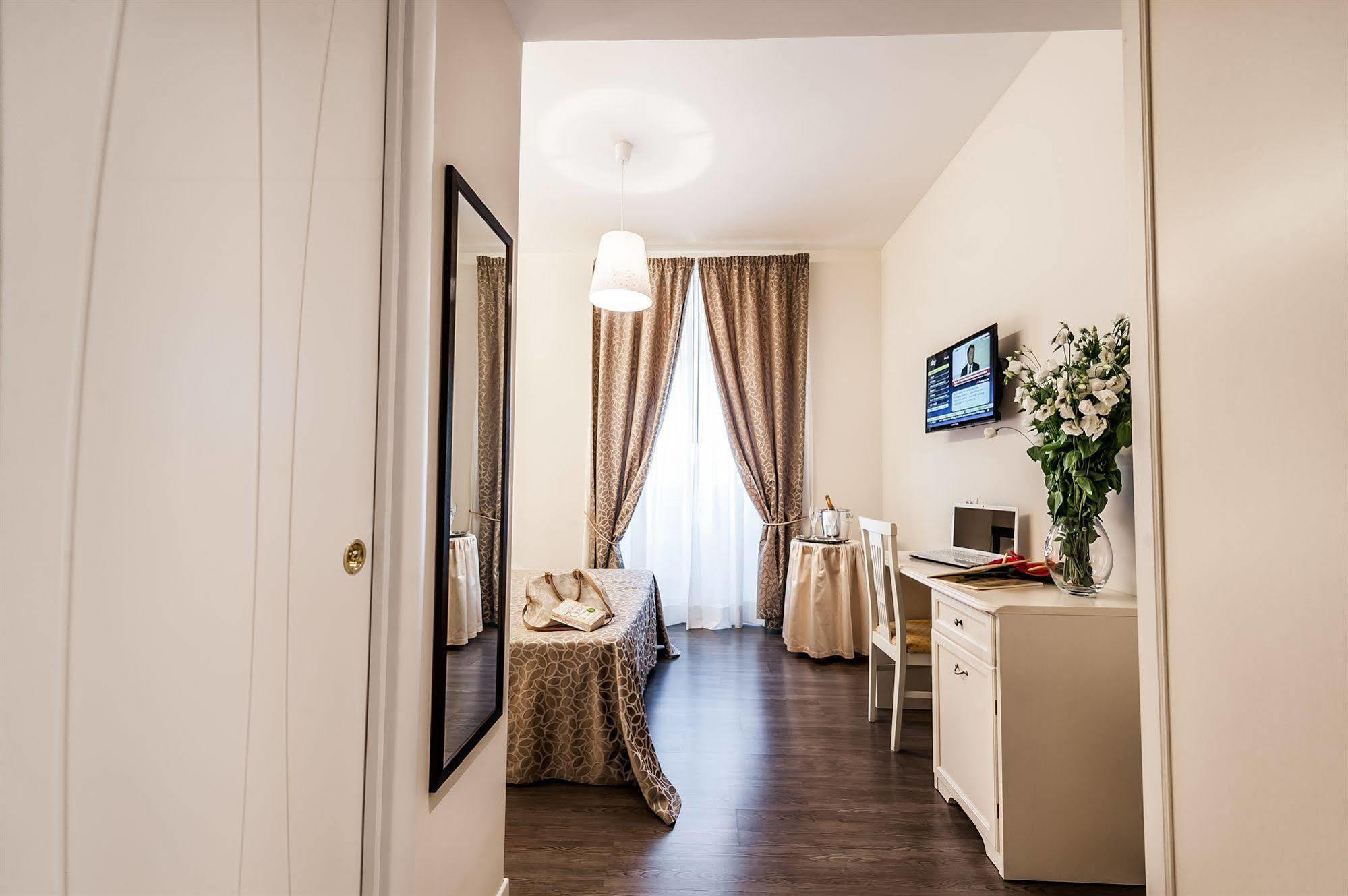 Bed & Breakfast Relais De L'opera Roma