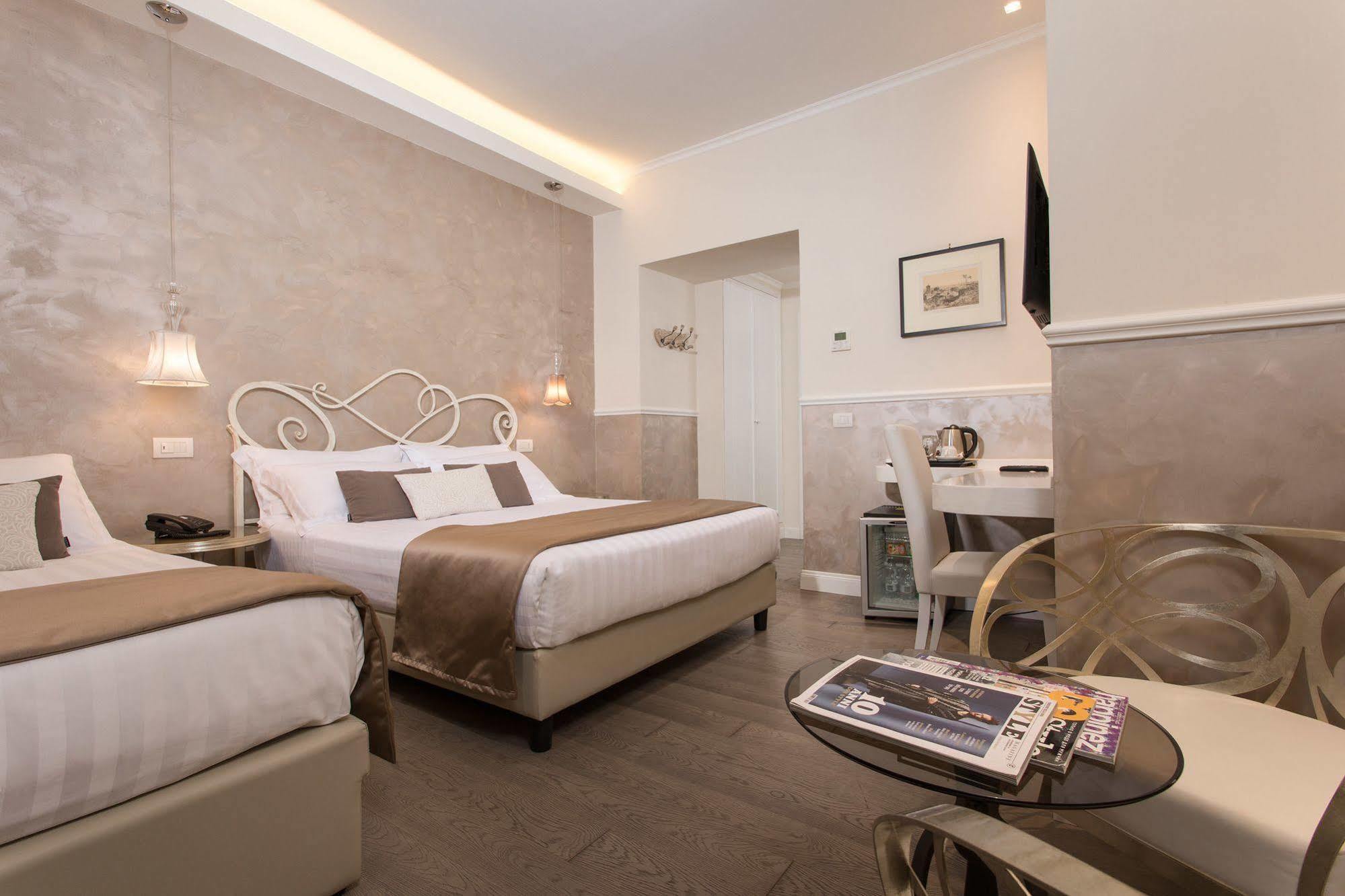Relais De L'opera Roma
