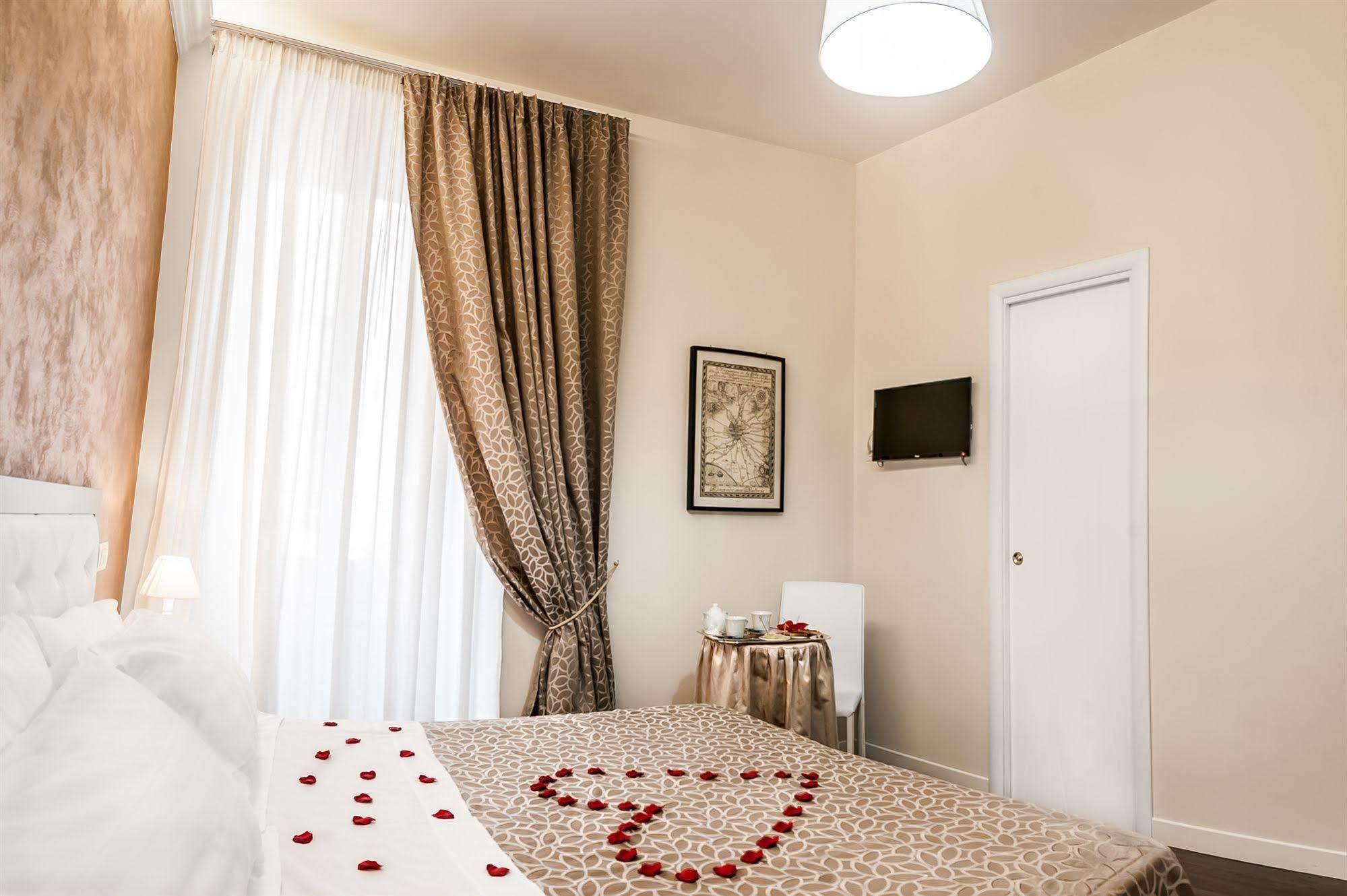 Bed & Breakfast Relais De L'opera