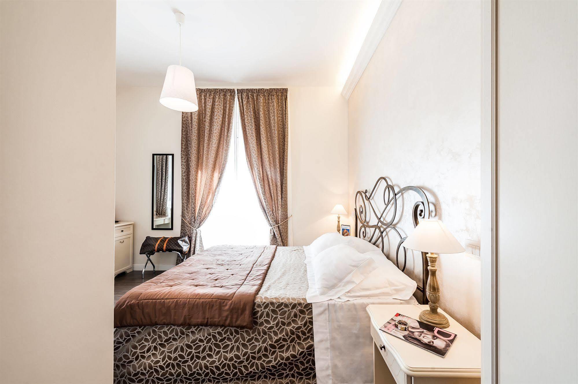 Relais De L'opera 2* Roma