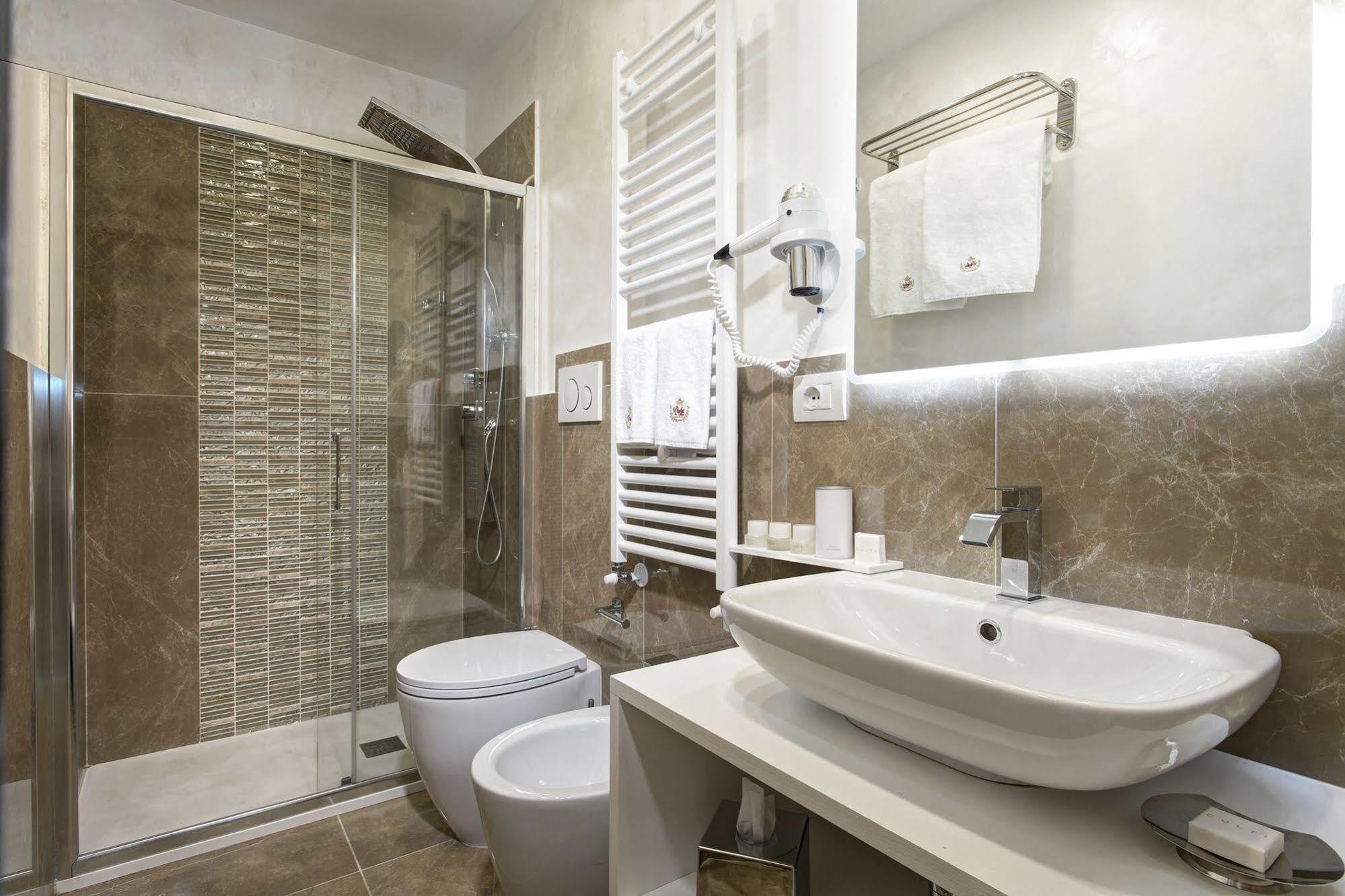 Relais De L'opera Bed & Breakfast Roma