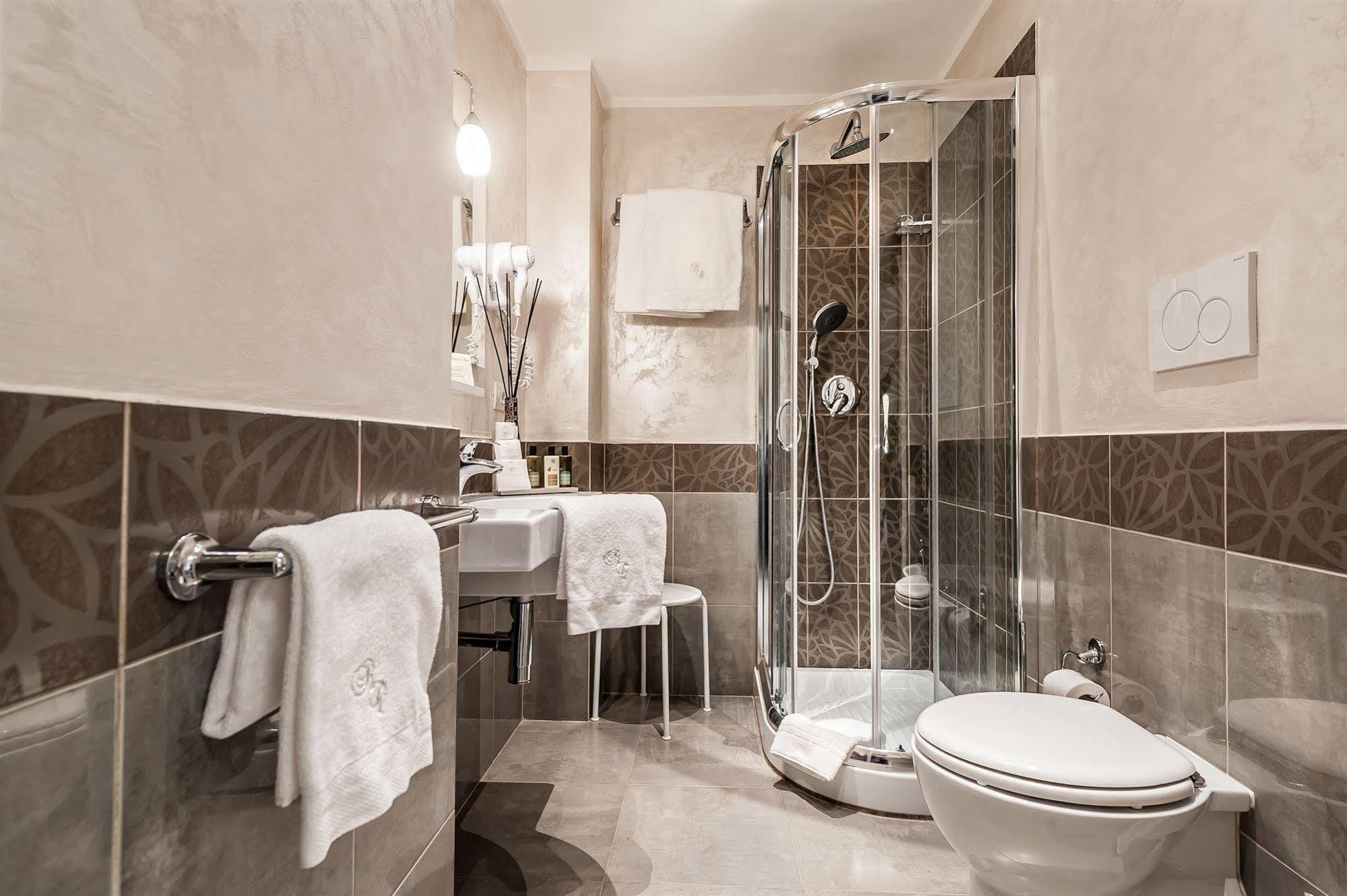 Relais De L'opera Bed & Breakfast