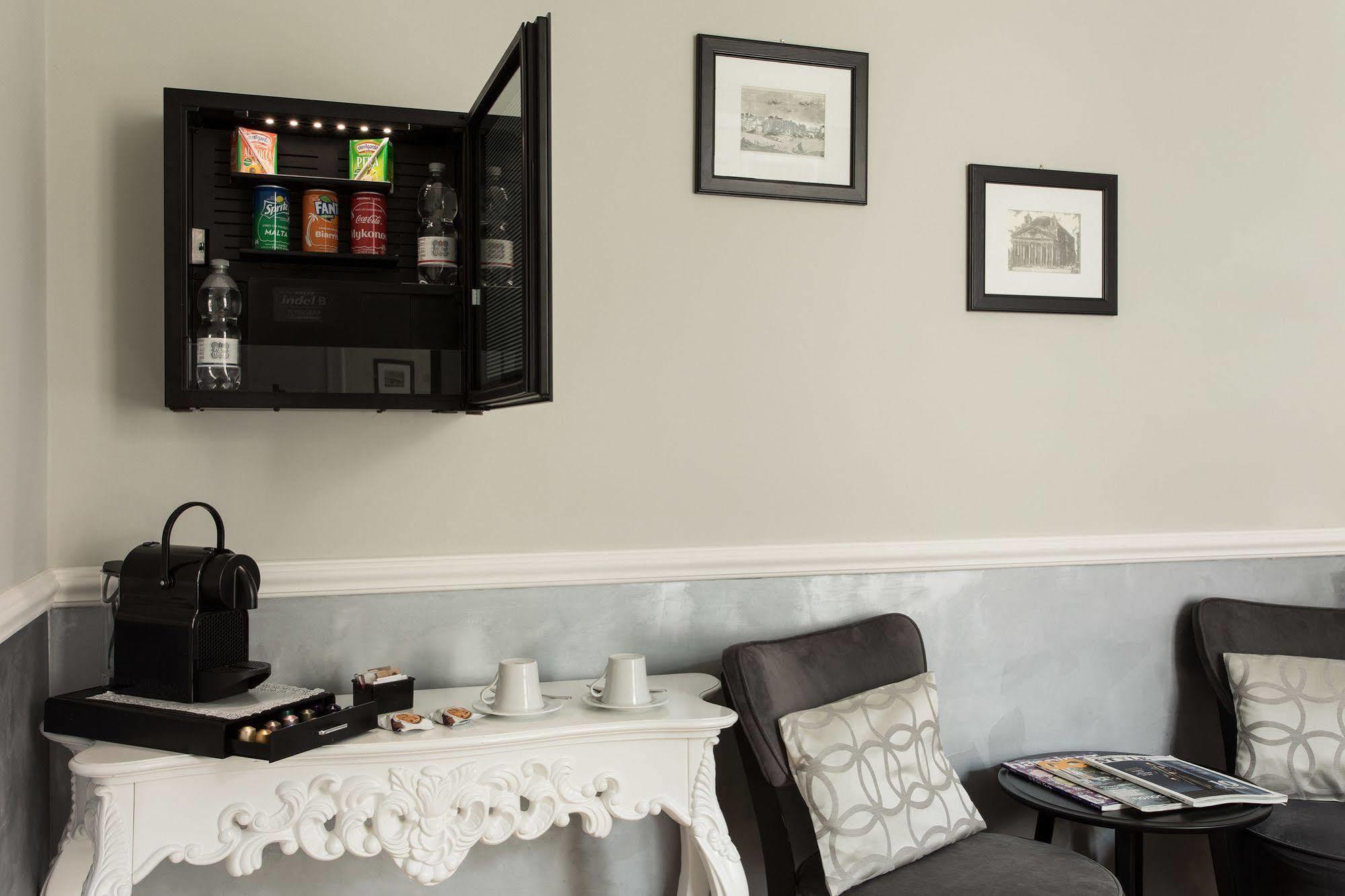 Relais De L'opera Bed & Breakfast