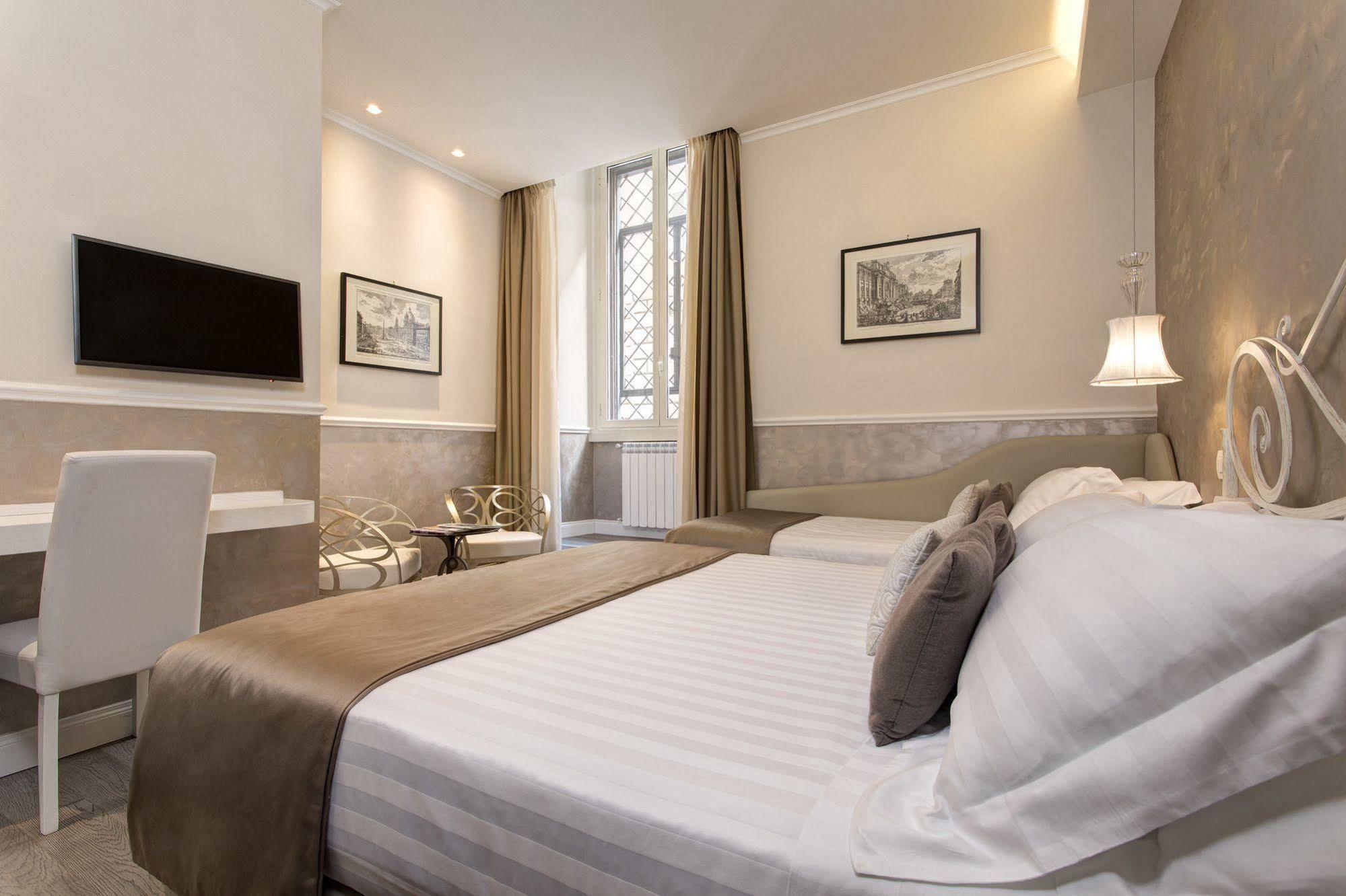 Relais De L'opera Roma