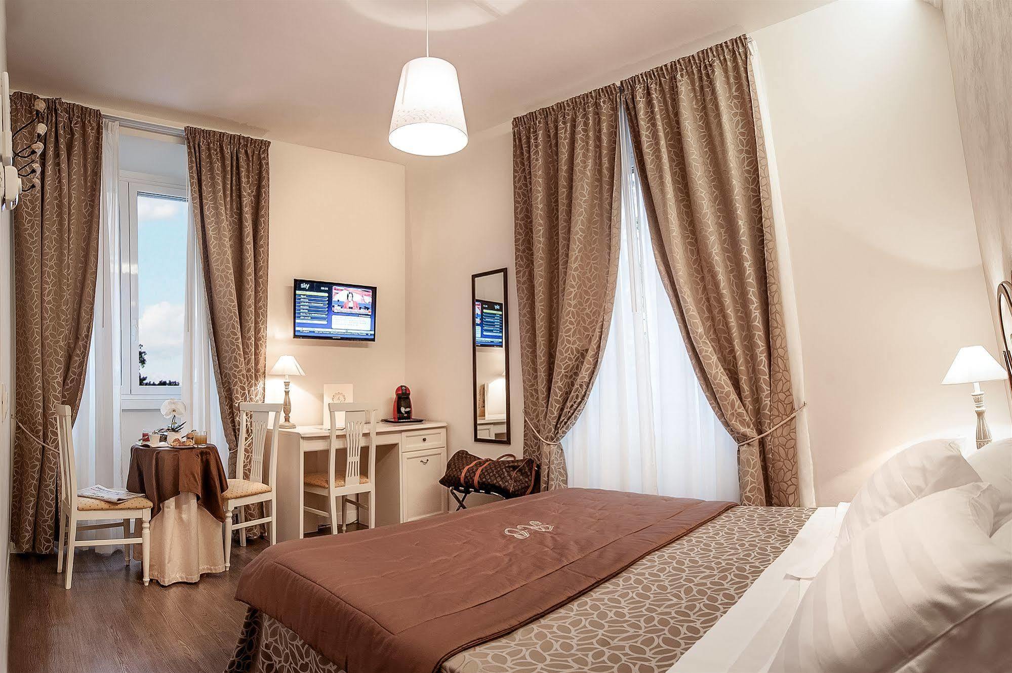 Relais De L'opera 2* Roma