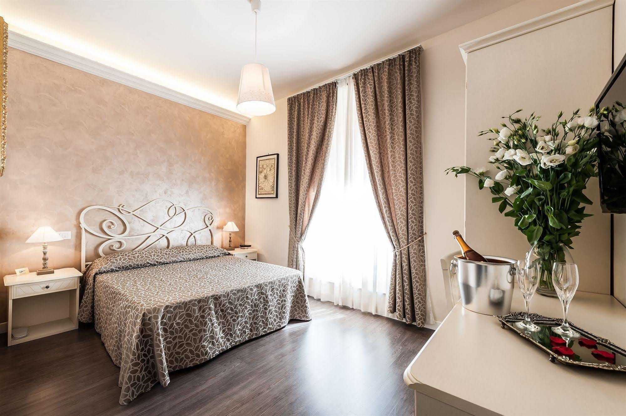 Bed & Breakfast Relais De L'opera Roma