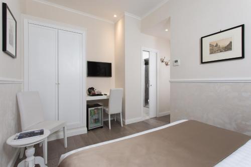 Bed & Breakfast Relais De L'opera