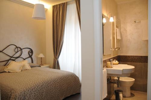 Bed & Breakfast Relais De L'opera Roma